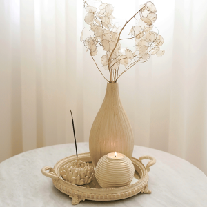 گلدان خمره ای