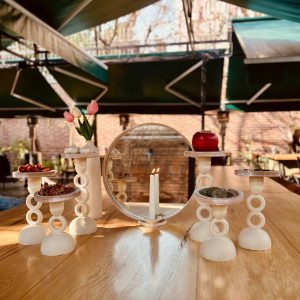 ست هفت سین ماهورا