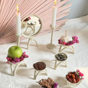 ست هفت سین نیلا